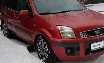 Ford Fusion 2007 года за 2 450 000 тг. в Астана фото 3