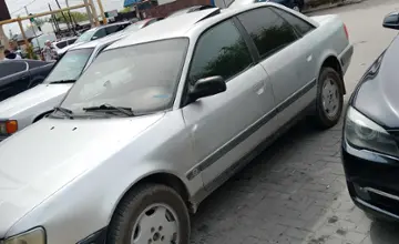 Audi 100 1993 года за 1 800 000 тг. в Алматы фото 1