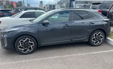 Kia XCeed 2023 года за 13 000 000 тг. в Астана фото 4