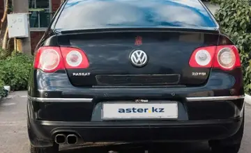 Volkswagen Passat 2006 года за 3 300 000 тг. в Северо-Казахстанская область фото 2