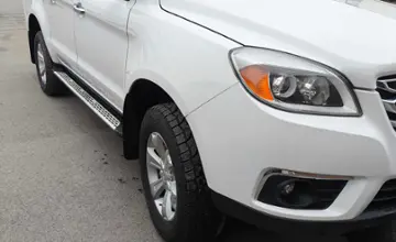 JAC T6 2020 года за 9 500 000 тг. в Карагандинская область фото 2