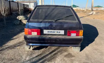 LADA (ВАЗ) 2114 2004 года за 1 700 000 тг. в Акмолинская область фото 4