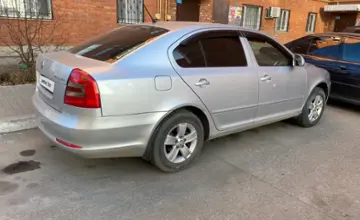 Skoda Octavia 2012 года за 4 500 000 тг. в Костанайская область фото 2