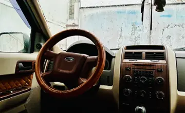 Ford Escape 2009 года за 4 200 000 тг. в Алматы фото 3