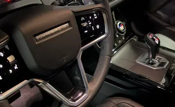 Land Rover Range Rover Evoque 2023 года за 25 000 000 тг. в Алматы фото 2