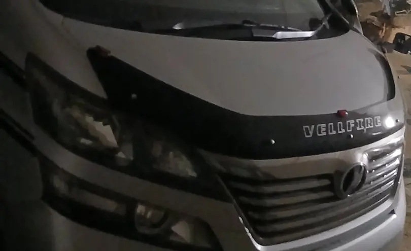 Toyota Vellfire 2008 года за 10 000 000 тг. в Павлодар фото 3