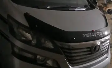 Toyota Vellfire 2009 года за 12 500 000 тг. в Павлодар фото 3