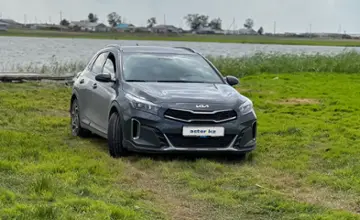 Kia XCeed 2023 года за 13 000 000 тг. в Астана фото 2