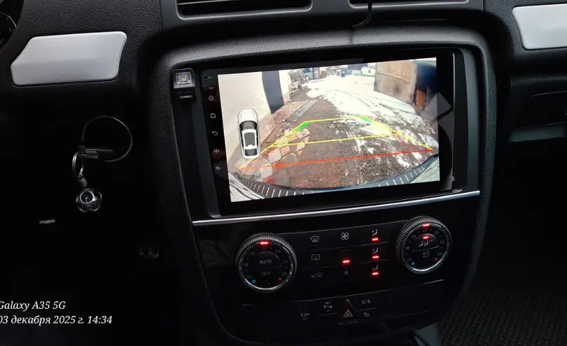 Mercedes-Benz R-Класс 2007 года за 6 520 000 тг. в Павлодар