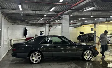 Mercedes-Benz E-Класс 1993 года за 2 000 000 тг. в Астана фото 3