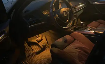 BMW X5 2007 года за 8 500 000 тг. в Шымкент