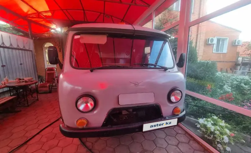 УАЗ Буханка 2013 года за 4 400 000 тг. в Астана