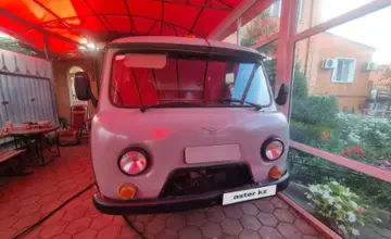 УАЗ Буханка 2013 года за 4 400 000 тг. в Астана фото 1