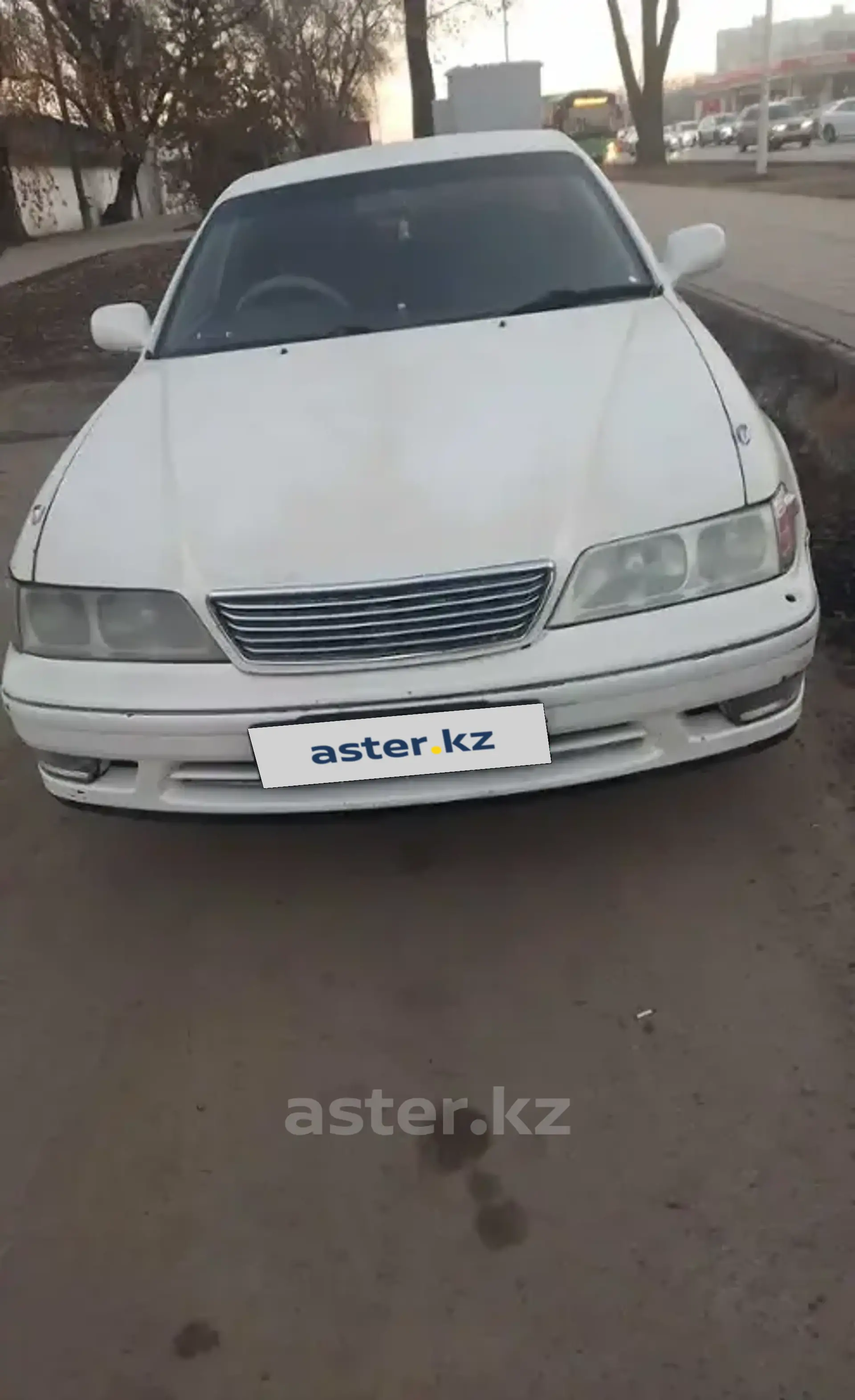 Toyota Mark II 1997 года за 3 000 000 тг. в Алматы фото 4