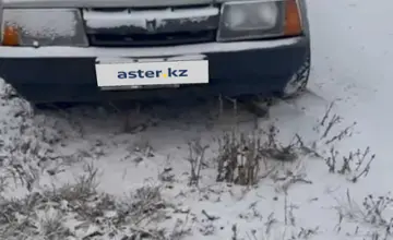 LADA (ВАЗ) 2109 1993 года за 400 000 тг. в Карагандинская область фото 1