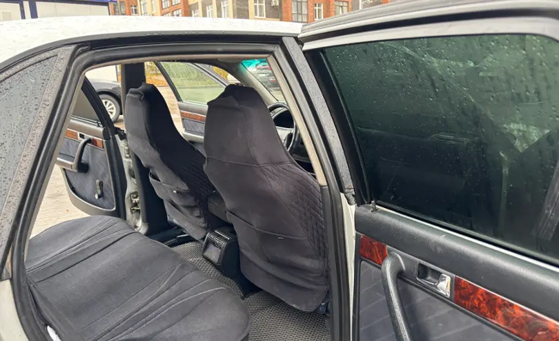 Audi 100 1994 года за 2 200 000 тг. в Карагандинская область фото 4