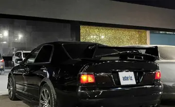 Mitsubishi Diamante 1999 года за 1 800 000 тг. в Алматы