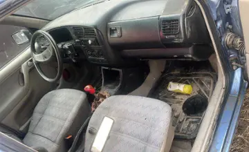 Volkswagen Golf 1991 года за 400 000 тг. в Жетысуская область фото 4