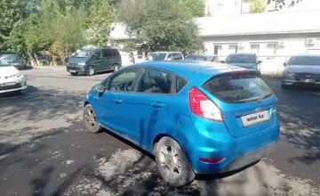 Ford Fiesta 2014 года за 4 500 000 тг. в Алматы фото 4