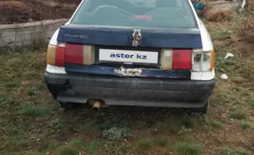 Audi 80 1990 года за 600 000 тг. в Астана фото 3