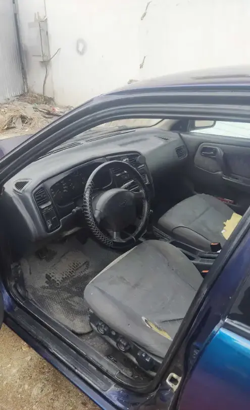 Nissan Primera 1997 года за 800 000 тг. в Атырауская область фото 5