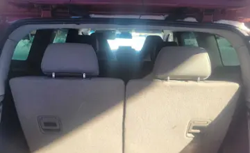 Chevrolet Orlando 2013 года за 5 000 000 тг. в Астана фото 4