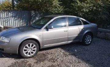 Audi A6 2001 года за 3 300 000 тг. в Павлодарская область фото 1