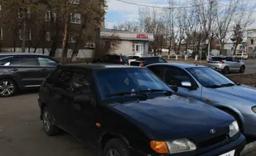 LADA (ВАЗ) 2114 2008 года за 800 000 тг. в Павлодарская область фото 2