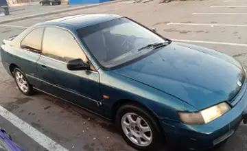 Honda Accord 1994 года за 1 300 000 тг. в Алматы фото 3