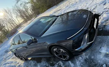 Hyundai Sonata 2023 года за 14 500 000 тг. в Павлодар фото 3