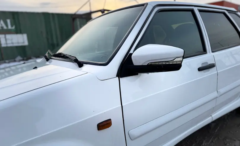 LADA (ВАЗ) 2114 2013 года за 1 700 000 тг. в Шымкент