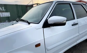 LADA (ВАЗ) 2114 2013 года за 1 700 000 тг. в Шымкент фото 1