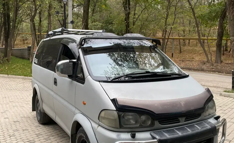 Mitsubishi Delica 1995 года за 3 500 000 тг. в Алматы фото 3
