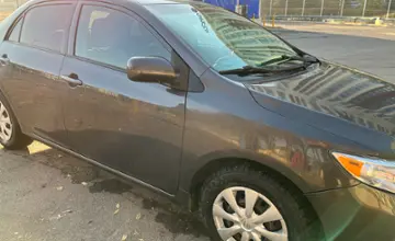 Toyota Corolla 2010 года за 5 490 000 тг. в Шымкент фото 2