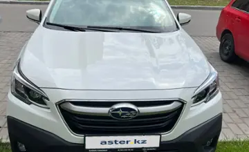 Subaru Outback 2021 года за 14 500 000 тг. в Усть-Каменогорск фото 1