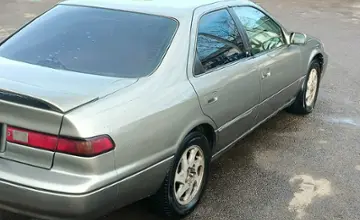 Toyota Camry 1999 года за 3 100 000 тг. в Алматы фото 4
