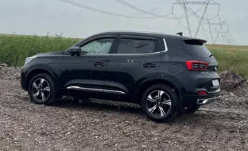 Chery Tiggo 4 Pro 2023 года за 6 800 000 тг. в Костанайская область фото 2