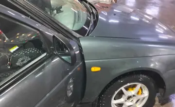 LADA (ВАЗ) Priora 2011 года за 1 300 000 тг. в Кокшетау фото 4