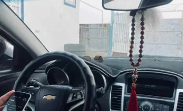 Chevrolet Cruze 2012 года за 5 000 000 тг. в Кызылординская область фото 4