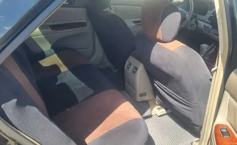 Toyota Camry 2005 года за 6 300 000 тг. в Туркестанская область