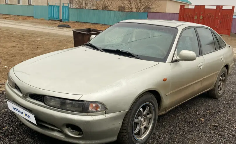 Mitsubishi Galant 1993 года за 1 300 000 тг. в Кызылординская область