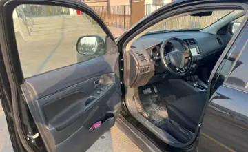 Mitsubishi ASX 2023 года за 12 000 000 тг. в Алматы