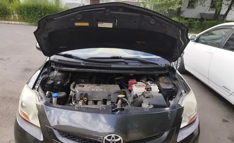 Toyota Yaris 2008 года за 3 500 000 тг. в Талдыкорган