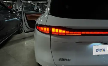 Changan CS75PLUS 2025 года за 13 150 000 тг. в Астана фото 4