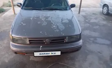 Nissan Maxima 1991 года за 450 000 тг. в Кызылорда фото 1