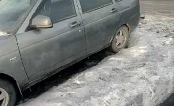 LADA (ВАЗ) Priora 2012 года за 1 700 000 тг. в Семей фото 4