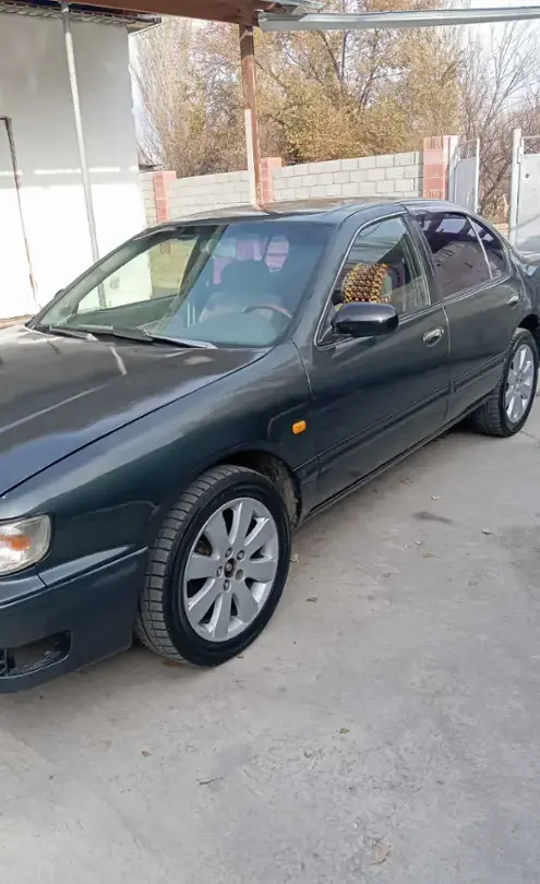 Nissan Maxima 1997 года за 2 000 000 тг. в Жетысуская область фото 1