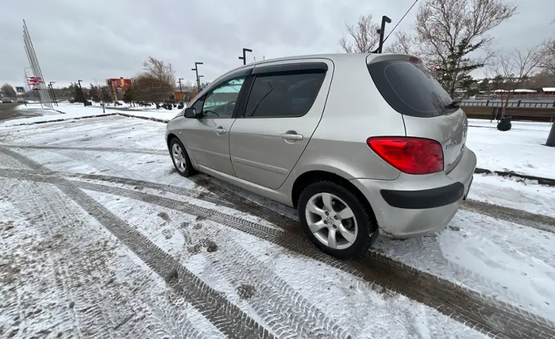 Peugeot 307 2007 года за 3 000 000 тг. в Павлодарская область