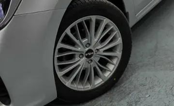 Kia Rio 2020 года за 7 400 000 тг. в Алматы