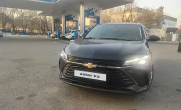 Chevrolet Monza 2023 года за 6 900 000 тг. в Алматы фото 2